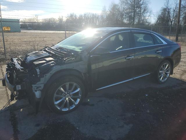 2G61N5S36E9249669 | 2014 CADILLAC XTS LUXURY