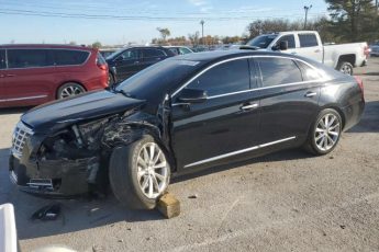 2G61N5S37E9223453 | 2014 CADILLAC XTS LUXURY