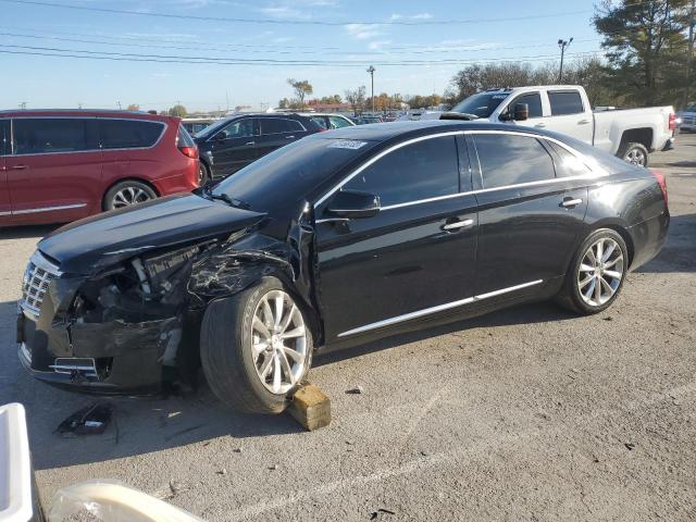 2G61N5S37E9223453 | 2014 CADILLAC XTS LUXURY