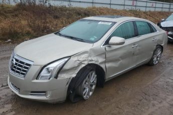 2G61N5S38E9265579 | 2014 CADILLAC XTS LUXURY