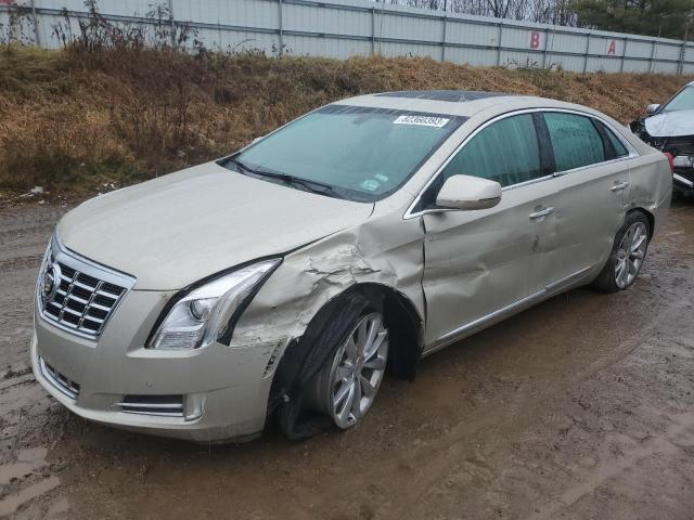 2G61N5S38E9265579 | 2014 CADILLAC XTS LUXURY