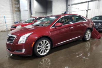 2G61N5S39H9149974 | 2017 CADILLAC XTS LUXURY