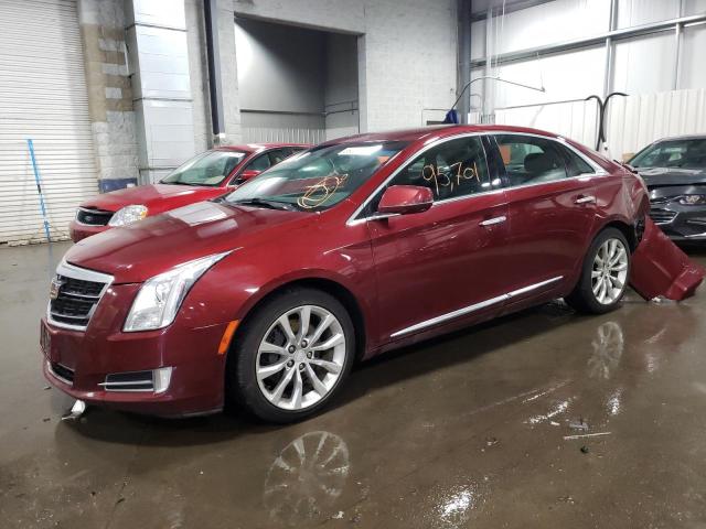 2G61N5S39H9149974 | 2017 CADILLAC XTS LUXURY