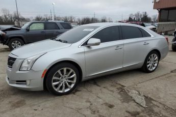 2G61N5S3XG9186448 | 2016 CADILLAC XTS LUXURY