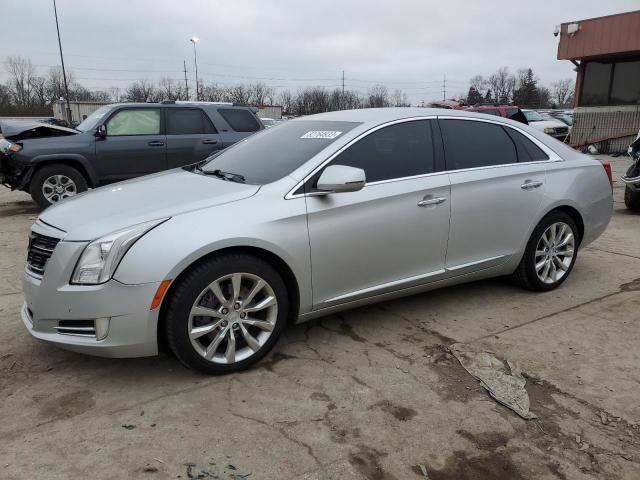 2G61N5S3XG9186448 | 2016 CADILLAC XTS LUXURY