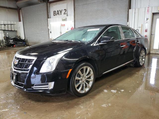 2G61P5S37G9118151 | 2016 CADILLAC XTS PREMIU