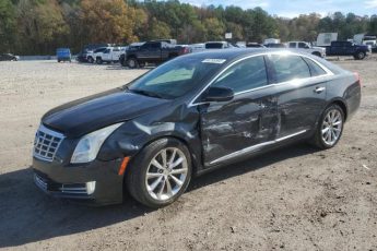 2G61P5S38E9306772 | 2014 CADILLAC XTS PREMIU