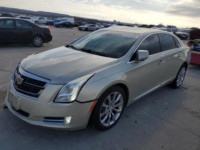 2G61R5S31G9185127 | 2016 CADILLAC XTS PREMIU