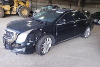 2G61R5S33G9103009 | 2016 CADILLAC XTS PREMIU