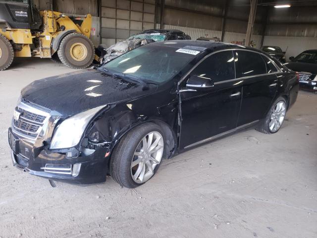 2G61R5S33G9103009 | 2016 CADILLAC XTS PREMIU