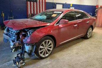 2G61R5S37E9128847 | 2014 CADILLAC XTS PREMIU