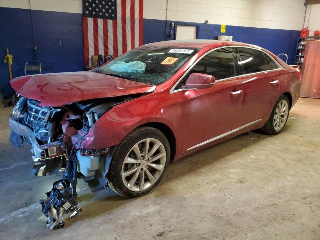 2G61R5S37E9128847 | 2014 CADILLAC XTS PREMIU