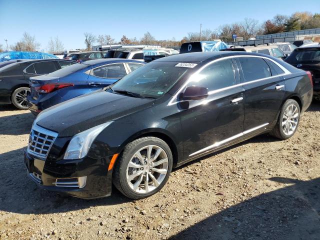 2G61R5S39F9219961 | 2015 CADILLAC XTS PREMIU