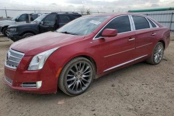 2G61S5S33E9124184 | 2014 CADILLAC XTS PLATIN