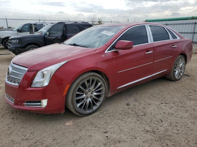 2G61S5S33E9124184 | 2014 CADILLAC XTS PLATIN