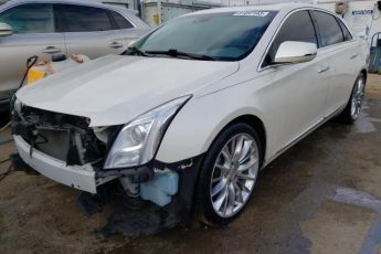 2G61S5S34F9262978 | 2015 CADILLAC XTS PLATIN