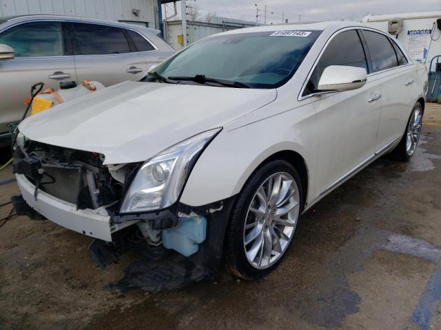 2G61S5S34F9262978 | 2015 CADILLAC XTS PLATIN