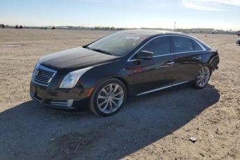 2G61S5S35G9109513 | 2016 CADILLAC XTS PLATIN