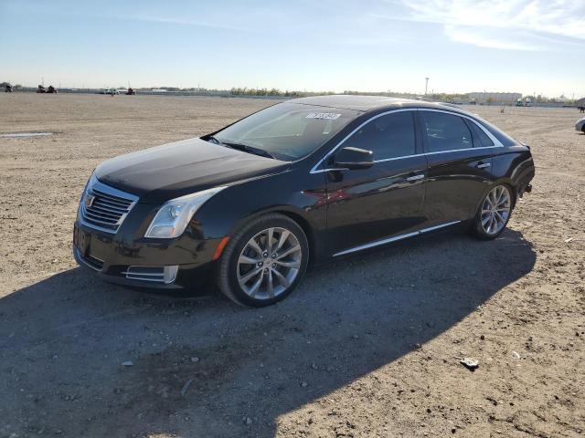 2G61S5S35G9109513 | 2016 CADILLAC XTS PLATIN