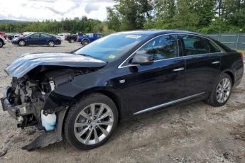 2G61U5S33J9154273 | 2018 CADILLAC XTS