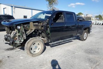 2GC1YNE73N1245337 | 2022 CHEVROLET SILVERADO