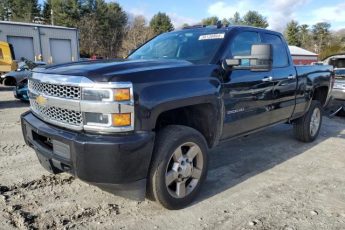 2GC2KREG5K1166387 | 2019 CHEVROLET SILVERADO