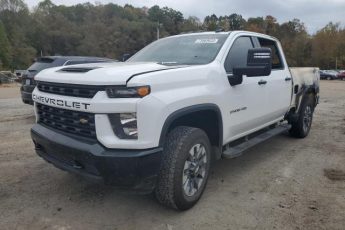 2GC4YMEY1P1700057 | 2023 CHEVROLET SILVERADO