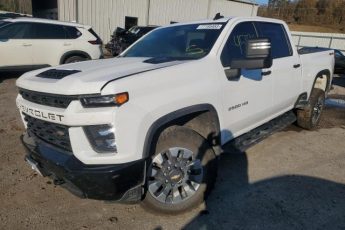 2GC4YMEY8N1201690 | 2022 CHEVROLET SILVERADO