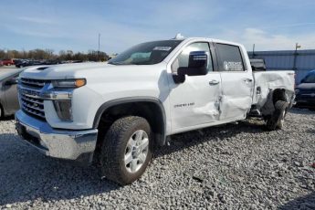 2GC4YUEY1P1730269 | 2023 CHEVROLET SILVERADO