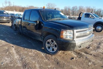 2GCEK19J571619175 | 2007 CHEVROLET SILVERADO 1500