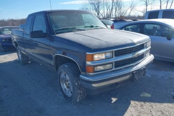 2GCEK19R2W1122444 | 1998 CHEVROLET K1500