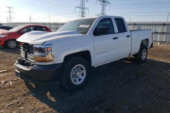 2GCRCNEC5K1232390 | 2019 CHEVROLET SILVERADO