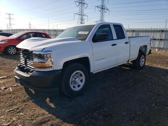 2GCRCNEC5K1232390 | 2019 CHEVROLET SILVERADO