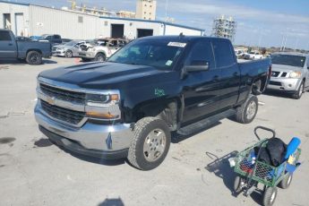 2GCRCPEC0K1128014 | 2019 CHEVROLET SILVERADO