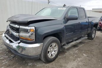 2GCRCPEC2K1163847 | 2019 CHEVROLET SILVERADO