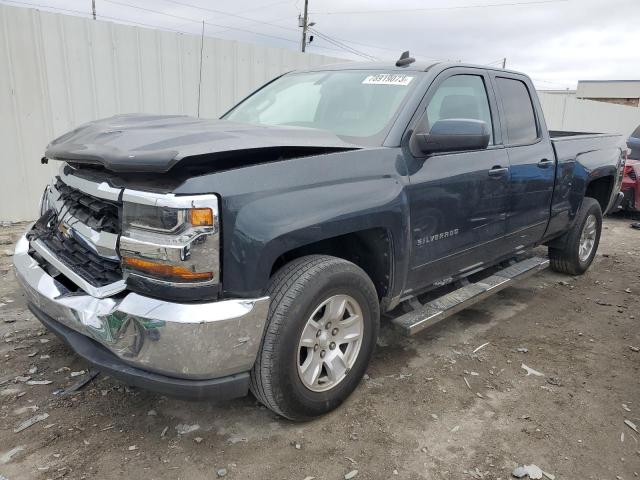 2GCRCPEC2K1163847 | 2019 CHEVROLET SILVERADO