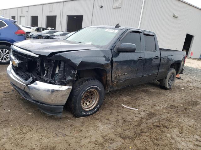 2GCRCPEC6K1150082 | 2019 CHEVROLET SILVERADO