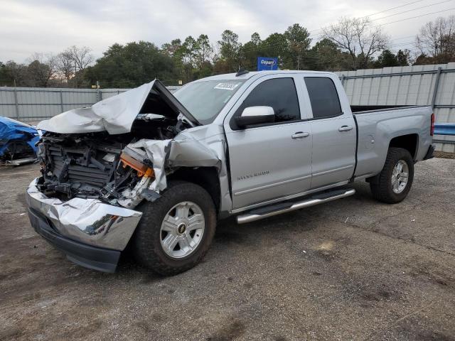 2GCRCPEC9K1148164 | 2019 CHEVROLET SILVERADO