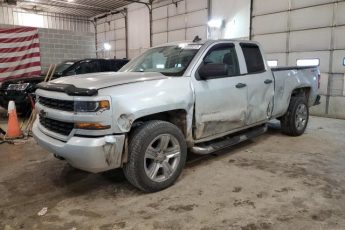 2GCVKMEC0K1147825 | 2019 CHEVROLET SILVERADO