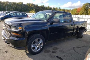 2GCVKMEC8K1234288 | 2019 CHEVROLET SILVERADO