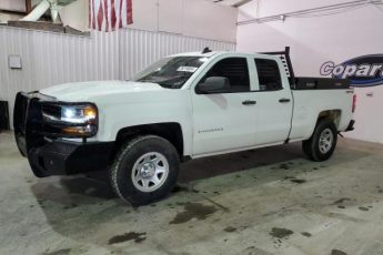 2GCVKNEC1K1107582 | 2019 CHEVROLET SILVERADO