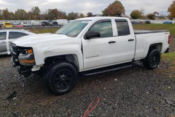 2GCVKNEC6K1128346 | 2019 CHEVROLET SILVERADO