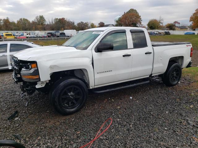 2GCVKNEC6K1128346 | 2019 CHEVROLET SILVERADO