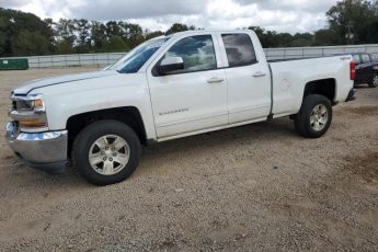 2GCVKPEC1K1192533 | 2019 CHEVROLET SILVERADO