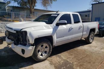 2GCVKPEC1K1214398 | 2019 CHEVROLET SILVERADO