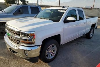 2GCVKPEC1K1243786 | 2019 CHEVROLET SILVERADO