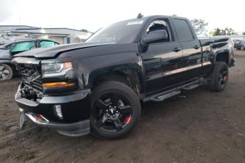 2GCVKPEC3K1186426 | 2019 CHEVROLET SILVERADO