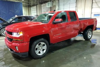 2GCVKPEC8K1121832 | 2019 CHEVROLET 1500 SILVE