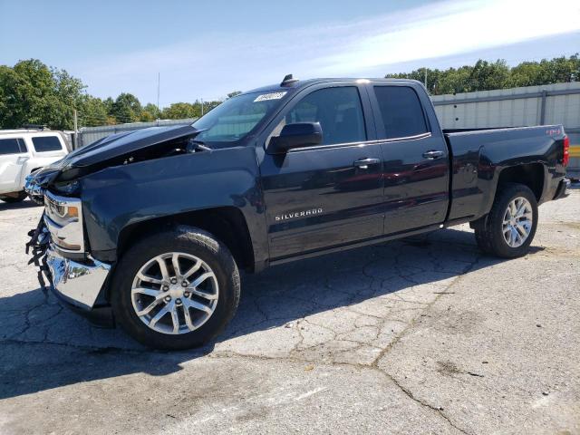 2GCVKPEC9K1104778 | 2019 CHEVROLET SILVERADO