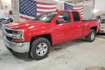 2GCVKPECXK1156095 | 2019 CHEVROLET SILVERADO